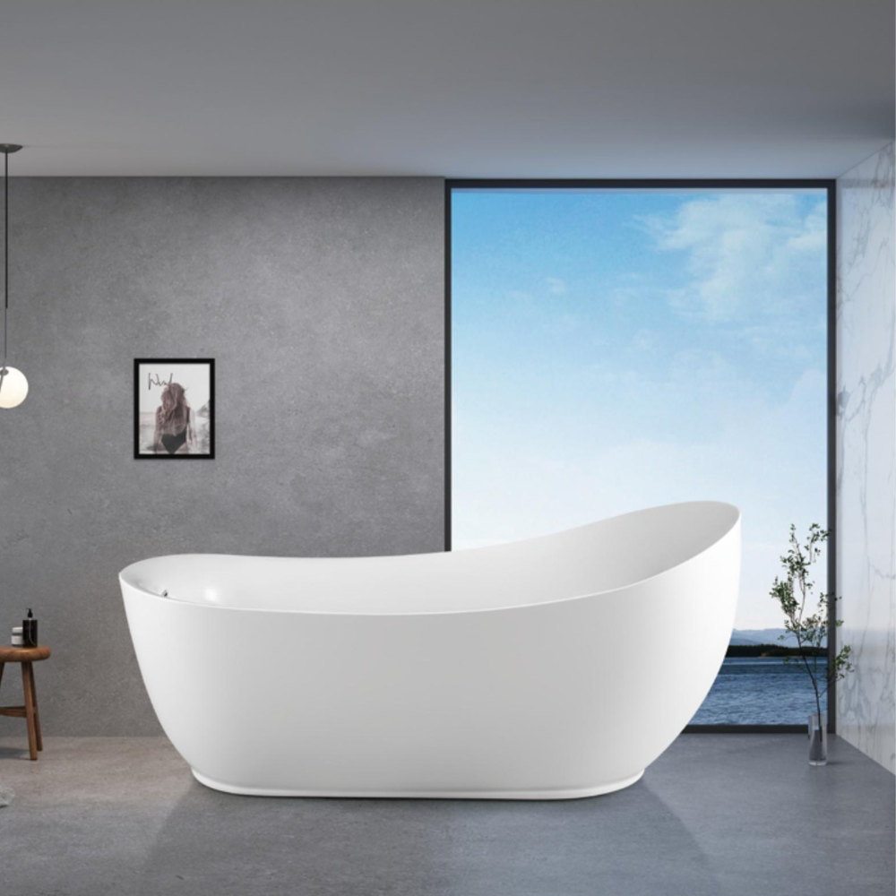 Sannora - Bath Free standing High back SP1883A